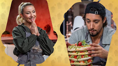 16:10: Das große Promibacken | Sixx | 3/28 2026