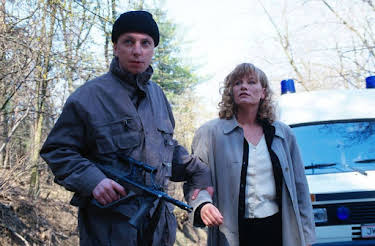 17:25: Kommissar Rex (S3 E4) (S3) | Sat1 Gold | 6/10 2025