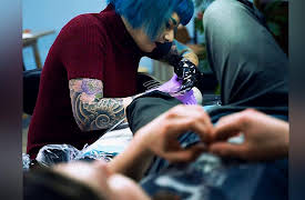 Beneath the Ink: Friendship Love Truth