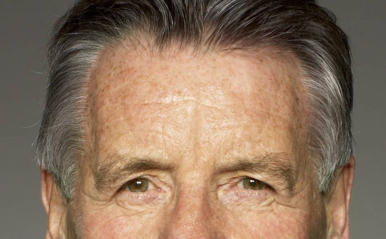 Michael Palin