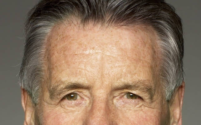 Michael Palin