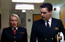 JAG Season 1: Hemlock