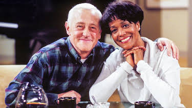 10:50 AM: Frasier | Channel 4 | 6/27 2026