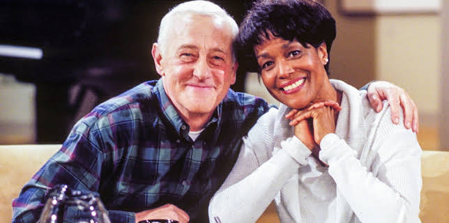 9:40 AM: Frasier | Channel 4 | 1/23 2026