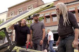 Rust Valley Restorers: Episode 4