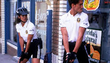 Pacific Blue (S4 E2)