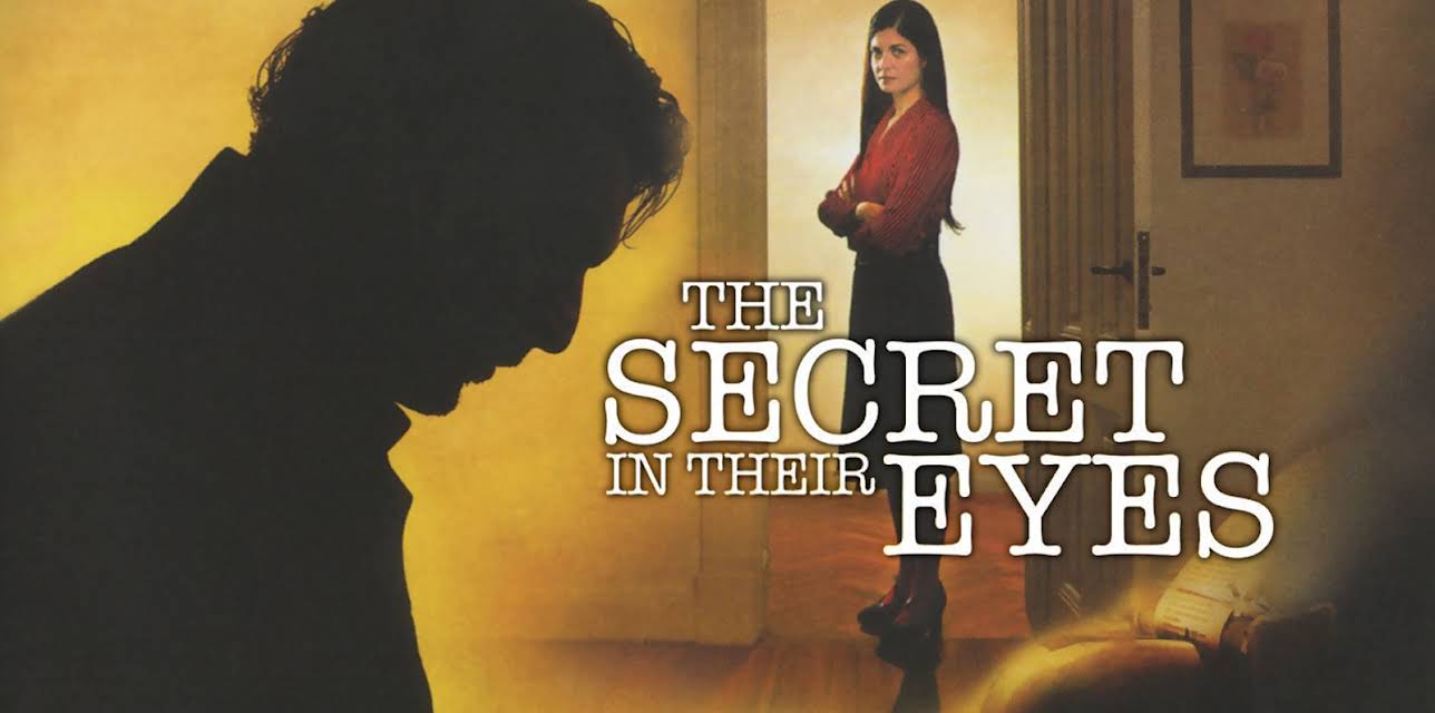 The Secret In Their Eyes (2010)
