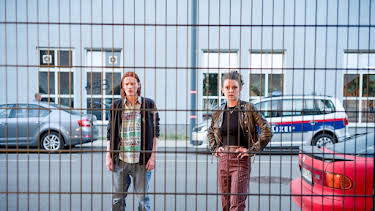 23:15: Biester (S01/E03) | One | 8/20 2026