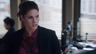 21:00: FBI (S1 E6) (S1) | TV3 | 9/16 2026