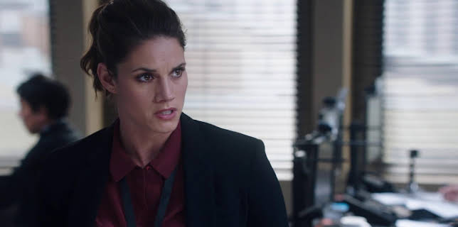 20:00: FBI (S1 E6) (S1) | TV6 | 11/13 2025