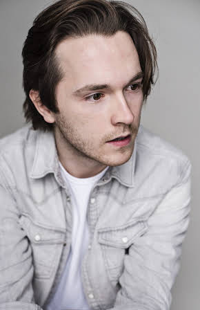 Garmon Rhys as 