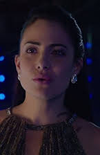 Nicola Correia Damude som 