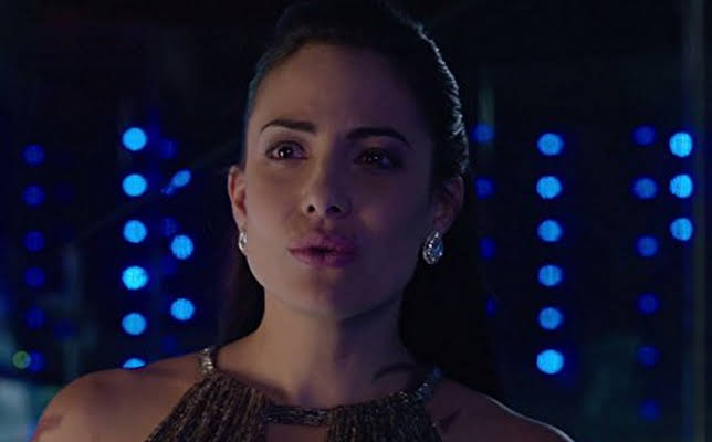 Nicola Correia Damude