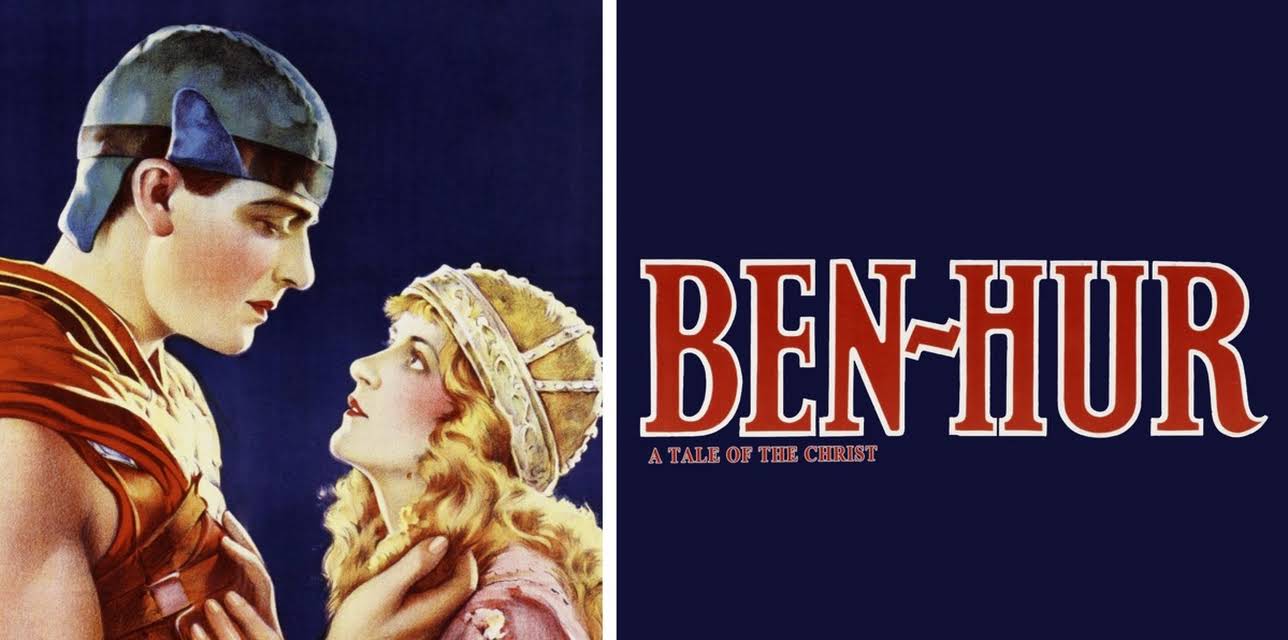 Ben-Hur: A Tale of the Christ (1925)