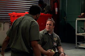 The King of Queens Season 1: Fat City