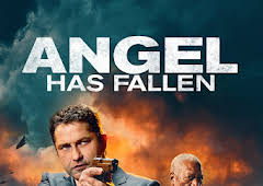 Angel Has Fallen