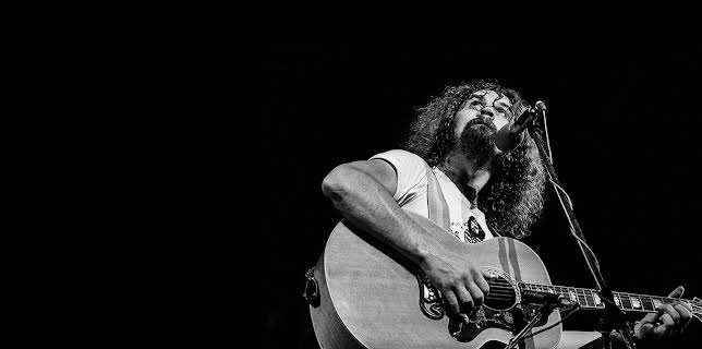 Billy Connolly: In His Own Words