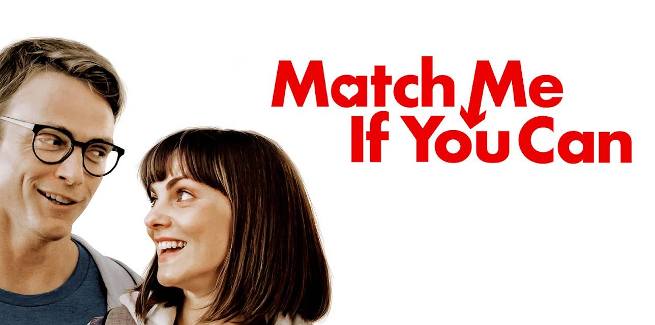 Match Me If You Can (2023)