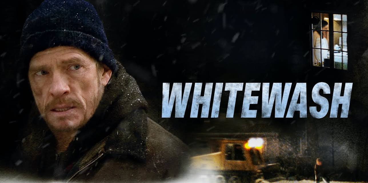 Whitewash (2014)
