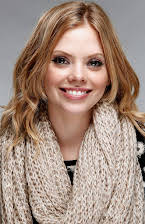 Dreama Walker como 