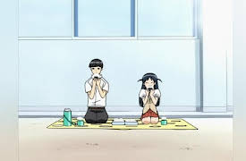 School Rumble Season 1: Please, God! Please, Genuine Animal Fortune-Telling! Please, Tenma!
