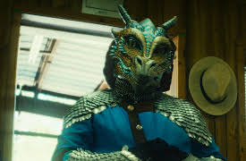 Ren Faire, Season 1: Make Big Choices