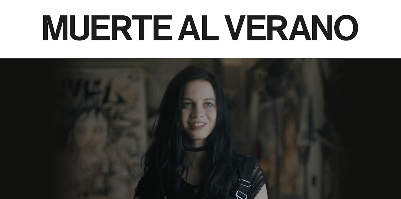 Death to summer (2021)