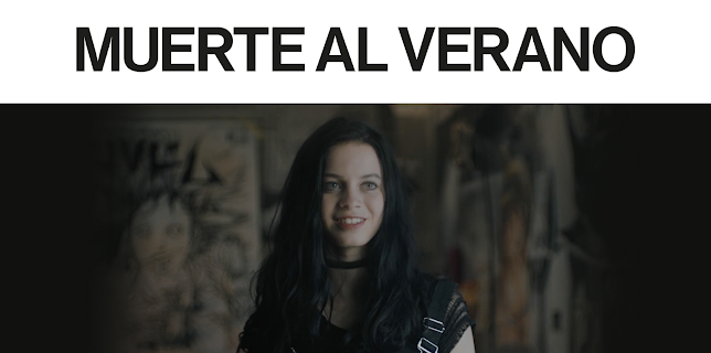 Death to summer (2021)