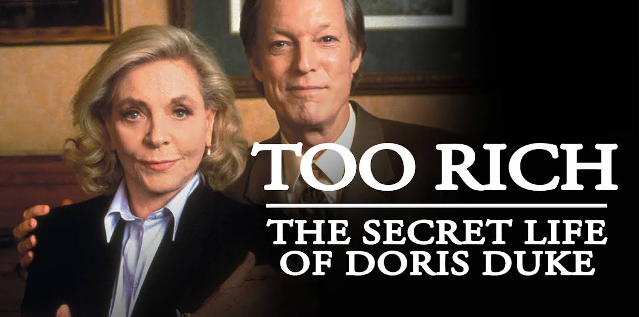 Too Rich: The Secret Life of Doris Duke