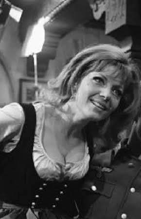 Ingrid Pitt as 