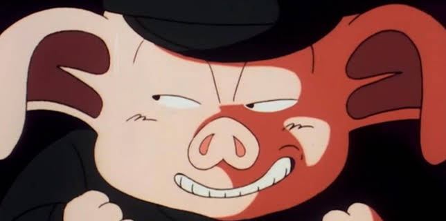 18:05: Dragonball | ProSieben Maxx | 12/3 2025