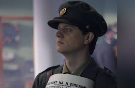 Easter 1916: Patrick Pearse