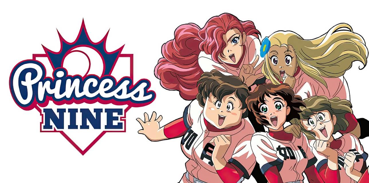 Princess Nine: Season 1