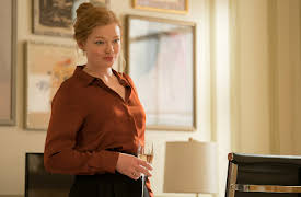 Succession: I Went to Market