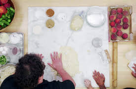 The Chef Show: Remembering Jonathan Gold