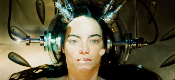 Kvinnofrigörelse och uppror inleder Stockholms filmfestival