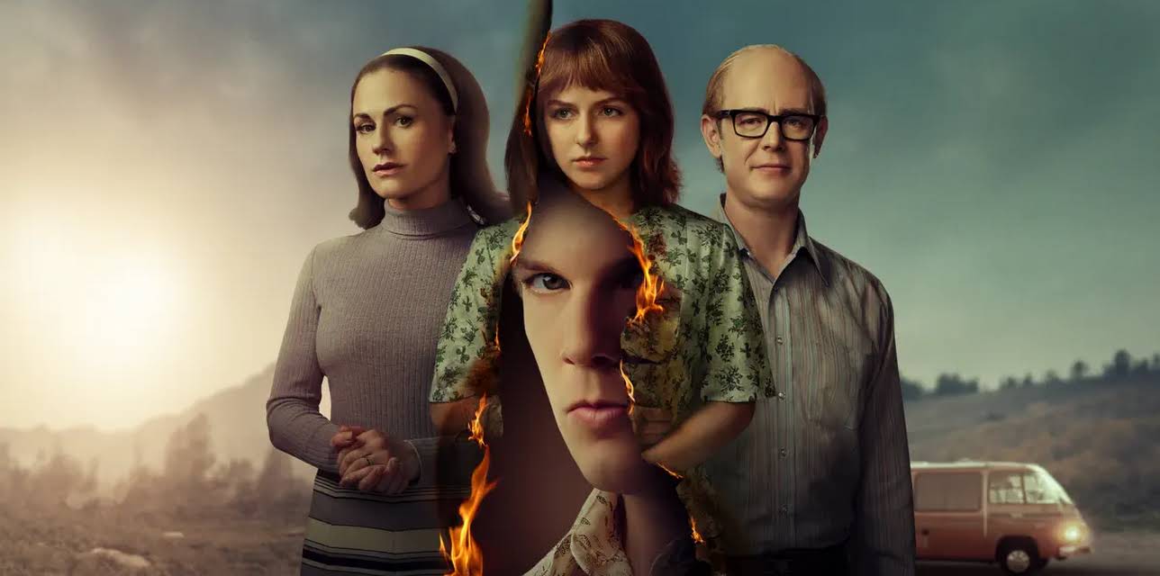 A Friend of the Family