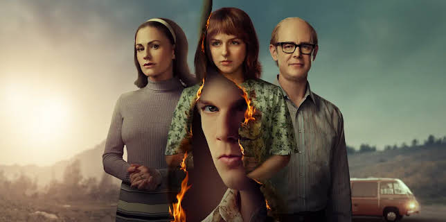 A Friend of the Family