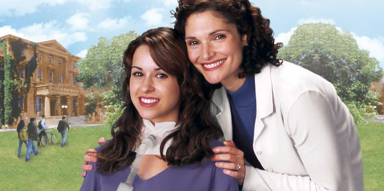 The Brooke Ellison Story (2004)