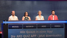 Gefragt - Gejagt