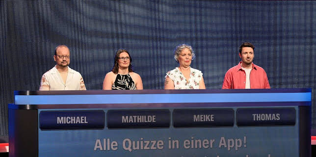 12:35: Gefragt - Gejagt | BR Fernsehen | 2/13 2026