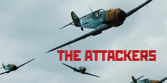 The Attackers