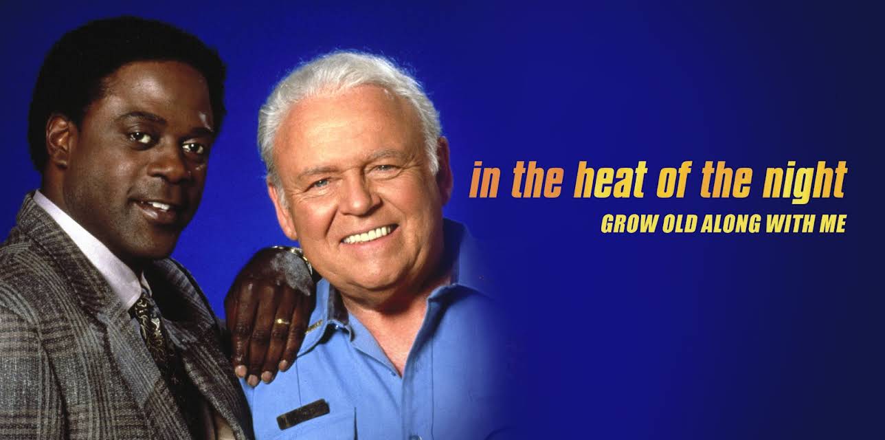 In The Heat: Grow Old Along w/ Me HD (1995)