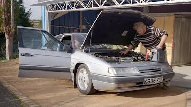 10:00 PM: Flipping Bangers (S2 E12) (S2) | Yesterday | 1/29 2026