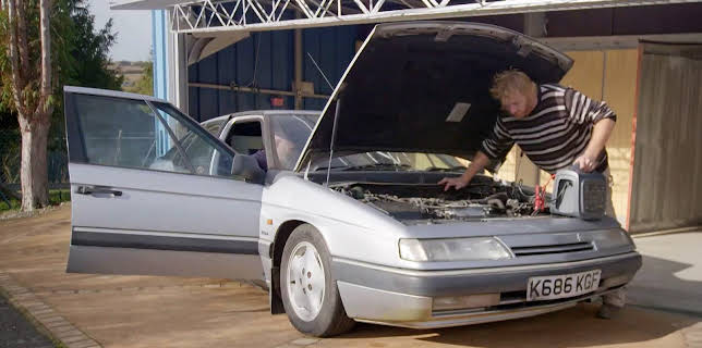 8:00 PM: Flipping Bangers (S2 E12) (S2) | Yesterday | 1/27 2026