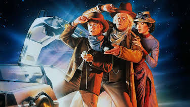 17:40: HOME CINEMA: 'REGRESO AL FUTURO III' | Cuatro | 8/23 2026