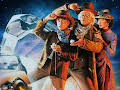 HOME CINEMA: 'REGRESO AL FUTURO III'