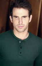 Cameron Gordon as Director