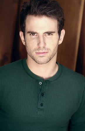 Cameron Gordon as Director