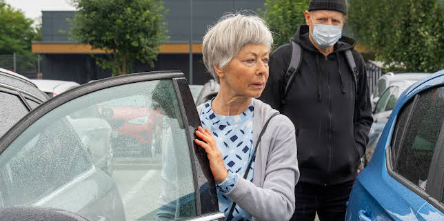 20:15: Aktenzeichen XY... Ungelöst | ZDF | 11/5 2025